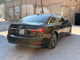 اودي – Audi A6
