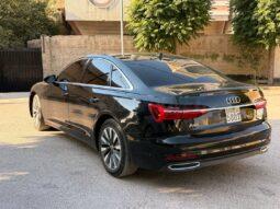 
										 اودي – Audi A6 ممتلئ									