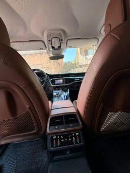 
										 اودي – Audi A6 ممتلئ									