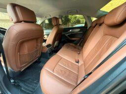 
										 اودي – Audi A6 ممتلئ									