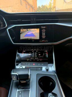 
										 اودي – Audi A6 ممتلئ									
