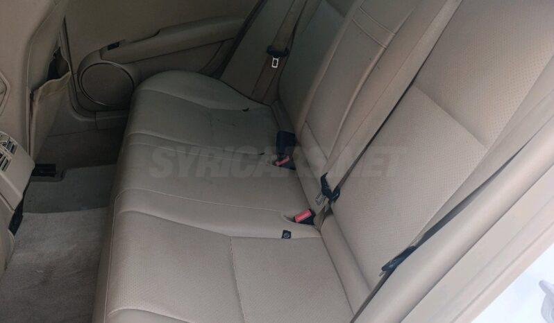 
								 مرسيدس بينز – Mercedes benz C 300 ممتلئ									