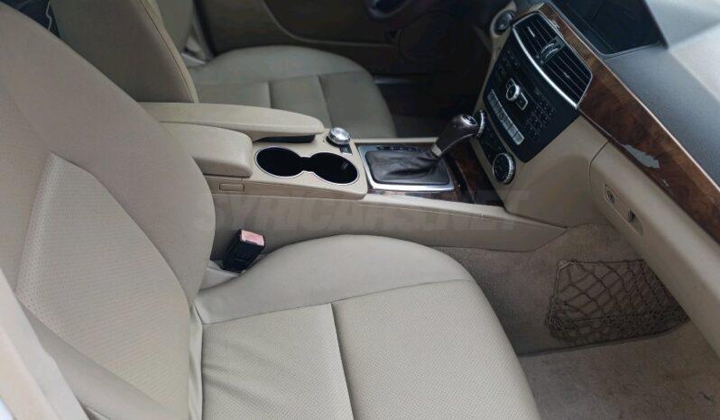 
								 مرسيدس بينز – Mercedes benz C 300 ممتلئ									
