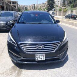 
										 هيونداي – Hyundai سوناتا – Sonata ممتلئ									
