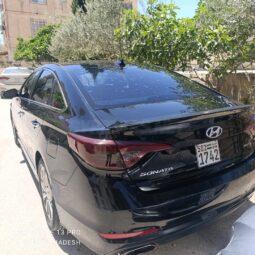 
										 هيونداي – Hyundai سوناتا – Sonata ممتلئ									