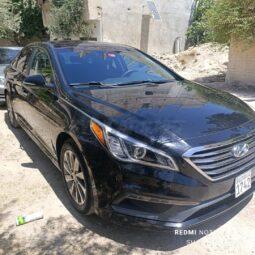 
										 هيونداي – Hyundai سوناتا – Sonata ممتلئ									