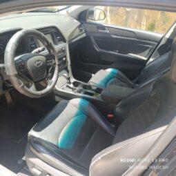 
										 هيونداي – Hyundai سوناتا – Sonata ممتلئ									