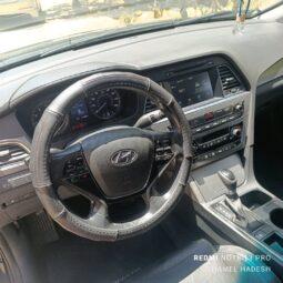 
										 هيونداي – Hyundai سوناتا – Sonata ممتلئ									