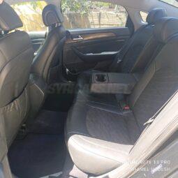 
										 هيونداي – Hyundai سوناتا – Sonata ممتلئ									