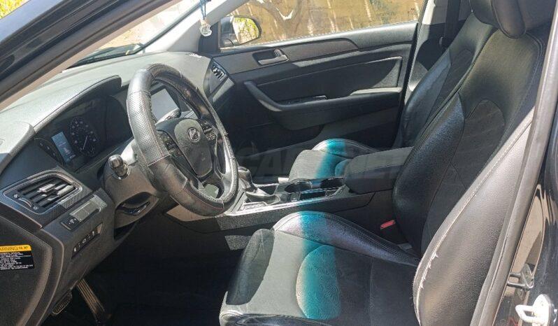 
								 هيونداي – Hyundai سوناتا – Sonata ممتلئ									