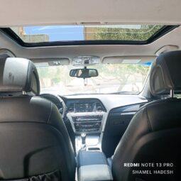 
										 هيونداي – Hyundai سوناتا – Sonata ممتلئ									