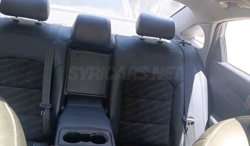 
								 هيونداي – Hyundai سوناتا – Sonata ممتلئ									