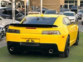 شيفورلي – Chevrolet كامارو – Camaro