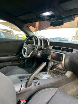 
										 شيفورلي – Chevrolet كامارو – Camaro ممتلئ									