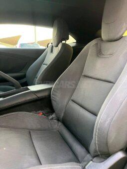 
										 شيفورلي – Chevrolet كامارو – Camaro ممتلئ									