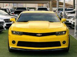 
										 شيفورلي – Chevrolet كامارو – Camaro ممتلئ									