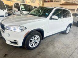 
										 بي ام دابيليو – BMW X5 ممتلئ									