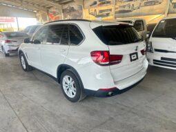 
										 بي ام دابيليو – BMW X5 ممتلئ									