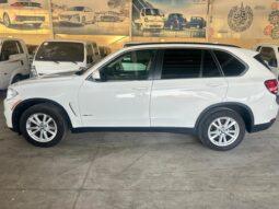 
										 بي ام دابيليو – BMW X5 ممتلئ									