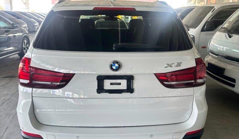 
								 بي ام دابيليو – BMW X5 ممتلئ									