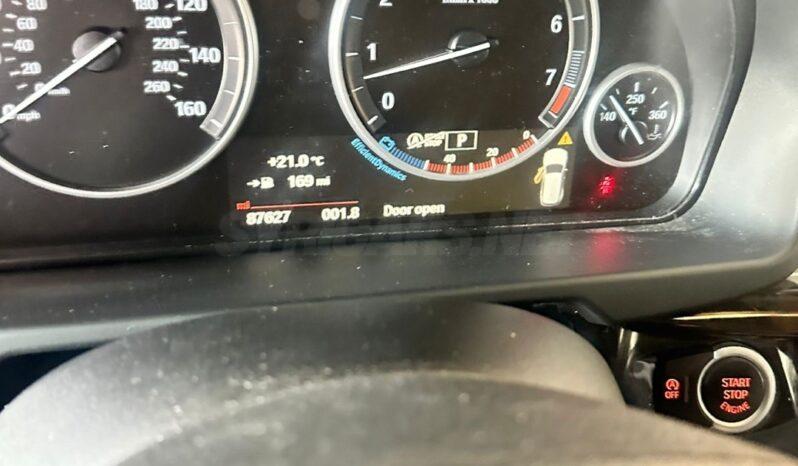 
								 بي ام دابيليو – BMW X5 ممتلئ									