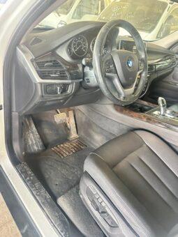 
										 بي ام دابيليو – BMW X5 ممتلئ									