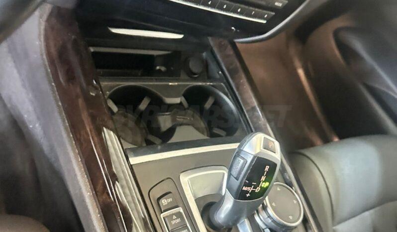 
								 بي ام دابيليو – BMW X5 ممتلئ									