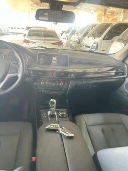 
										 بي ام دابيليو – BMW X5 ممتلئ									