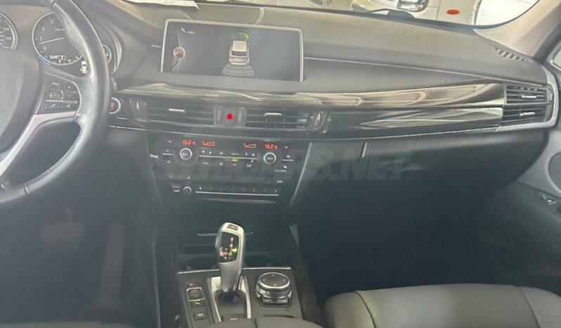 
								 بي ام دابيليو – BMW X5 ممتلئ									