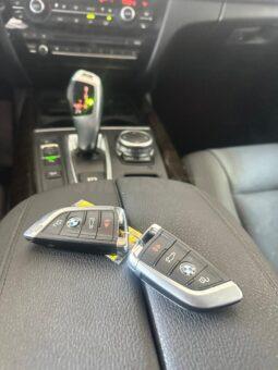 
										 بي ام دابيليو – BMW X5 ممتلئ									