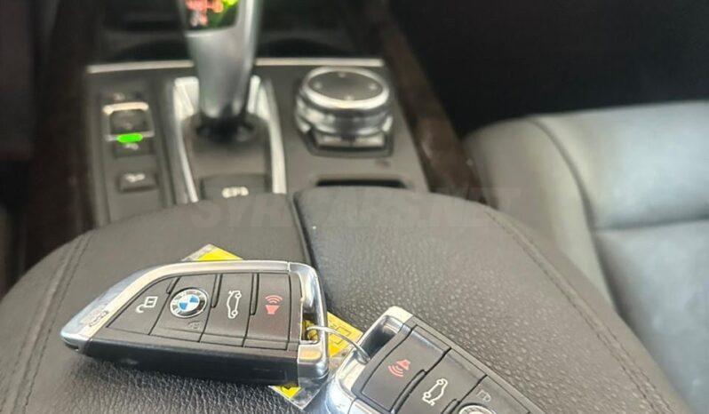 
								 بي ام دابيليو – BMW X5 ممتلئ									