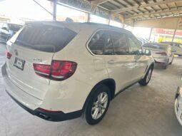
										 بي ام دابيليو – BMW X5 ممتلئ									