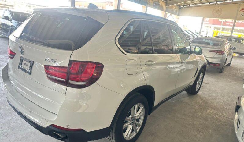 
								 بي ام دابيليو – BMW X5 ممتلئ									