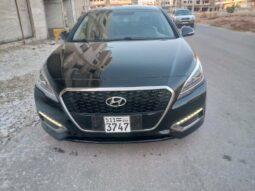 هيونداي – Hyundai سوناتا – Sonata