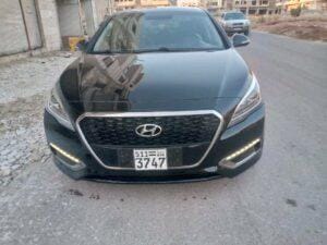 هيونداي – Hyundai سوناتا – Sonata