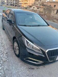 هيونداي – Hyundai سوناتا – Sonata
