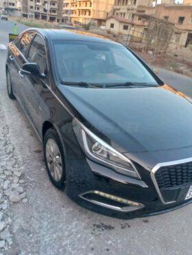 هيونداي – Hyundai سوناتا – Sonata