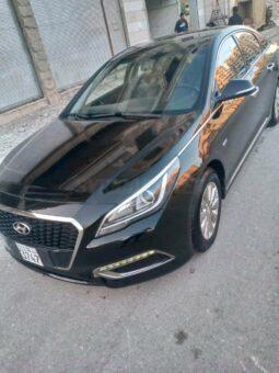 هيونداي – Hyundai سوناتا – Sonata