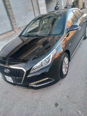 هيونداي – Hyundai سوناتا – Sonata