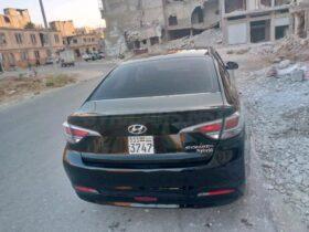 هيونداي – Hyundai سوناتا – Sonata