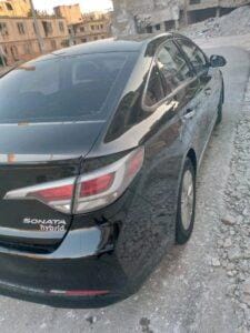 هيونداي – Hyundai سوناتا – Sonata