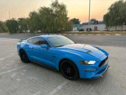 فورد – Ford Mustang