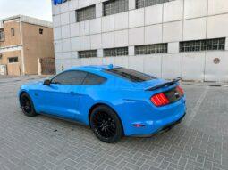 فورد – Ford Mustang