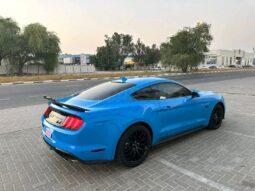 فورد – Ford Mustang