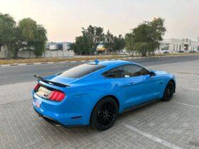 فورد – Ford Mustang