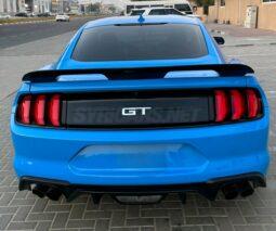 فورد – Ford Mustang