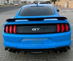 فورد – Ford Mustang