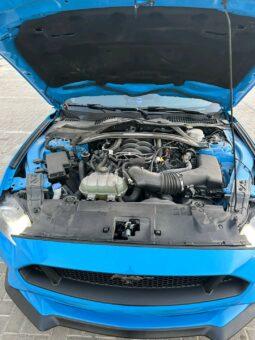 فورد – Ford Mustang