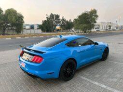 
										 فورد – Ford Mustang ممتلئ									