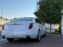كاديلاك – Cadillac CT6